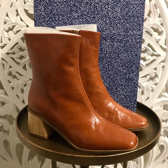 Paloma Wool Shoes - PALOMA WOOL Emilia Boot